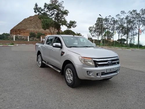 Ford Ranger 2015 Double cabine 4*4