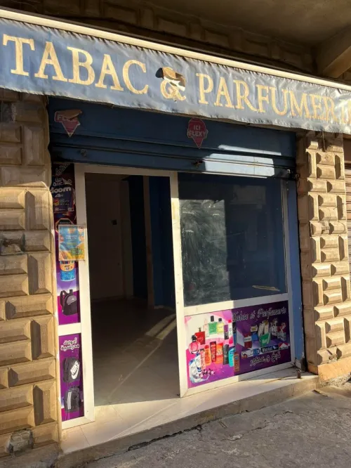 Location Local Alger Cheraga