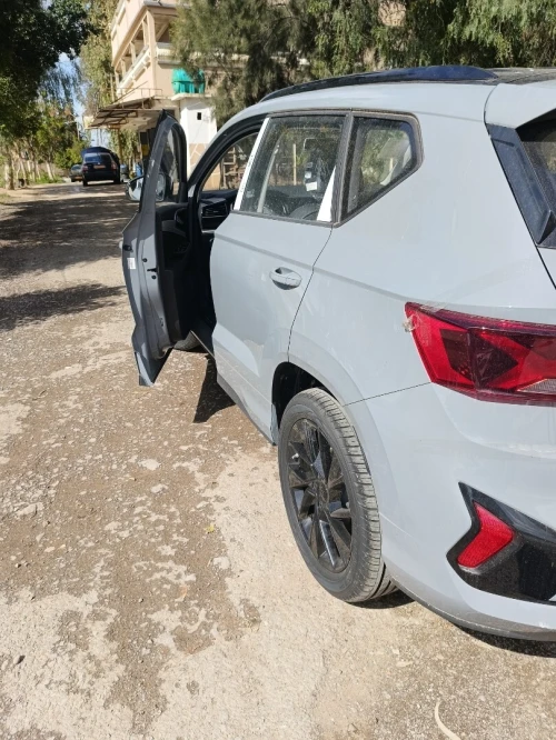 Volkswagen Jetta 2026 VS5 flagship