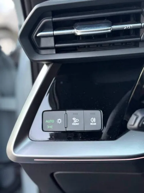 Audi A3 Sportback 2023 Business Executive