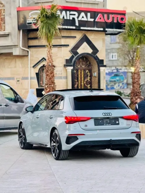 Audi A3 Sportback 2023 Business Executive