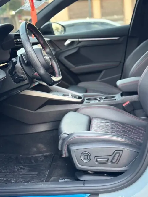 Audi A3 Sportback 2023 Business Executive