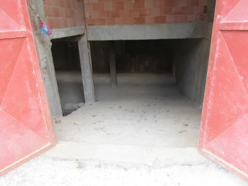 Vente Villa Oran Misseghine