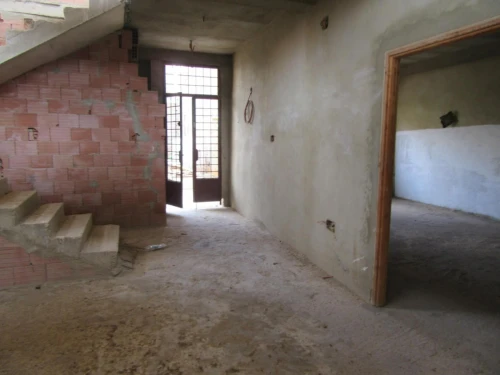 Vente Villa Oran Misseghine
