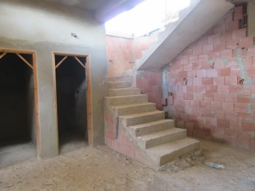 Vente Villa Oran Misseghine