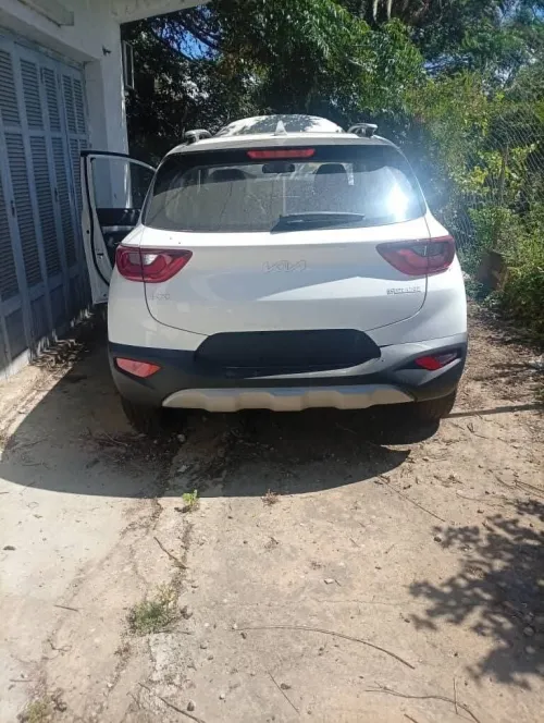Kia KX1 2026 Toute option