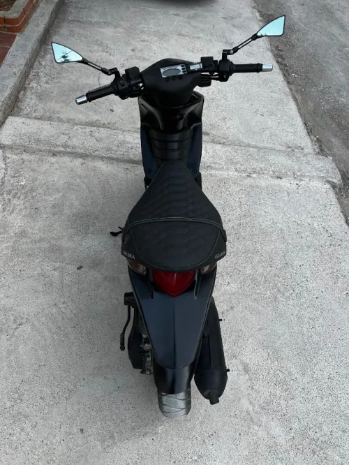 GILERA ICE 180 