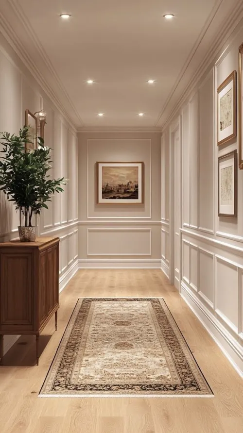 Travaux de Peinture et Décoration Intérieure