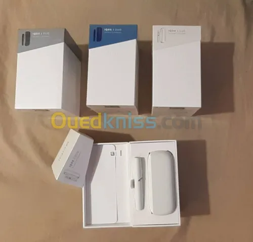 IQOS 3 DUO Refreshed