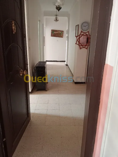 Location Appartement Tipaza Kolea