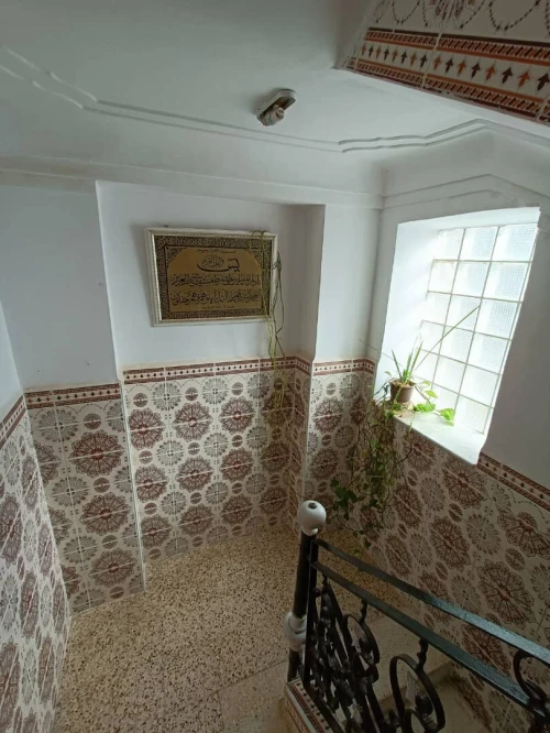 Vente Villa Tipaza Kolea