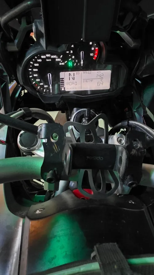 BMW Gs 1200 Lc 2015