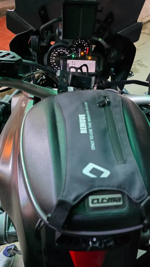 BMW Gs 1200 Lc 2015