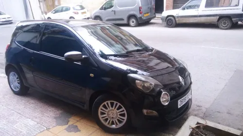 Renault Twingo 2012 expression