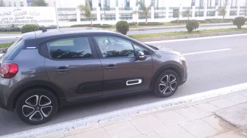 Citroen C3 2022 Nouvelle Vitamine