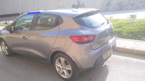Renault Clio 4 2013 Dynamique