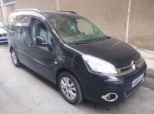 Citroen Berlingo Multispace 2014 Exclusif