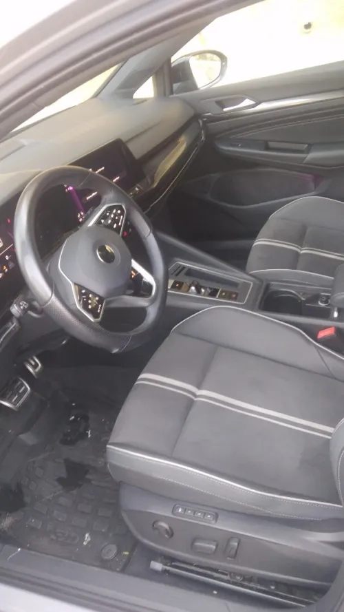 Volkswagen Golf 8 2025 R- Line 