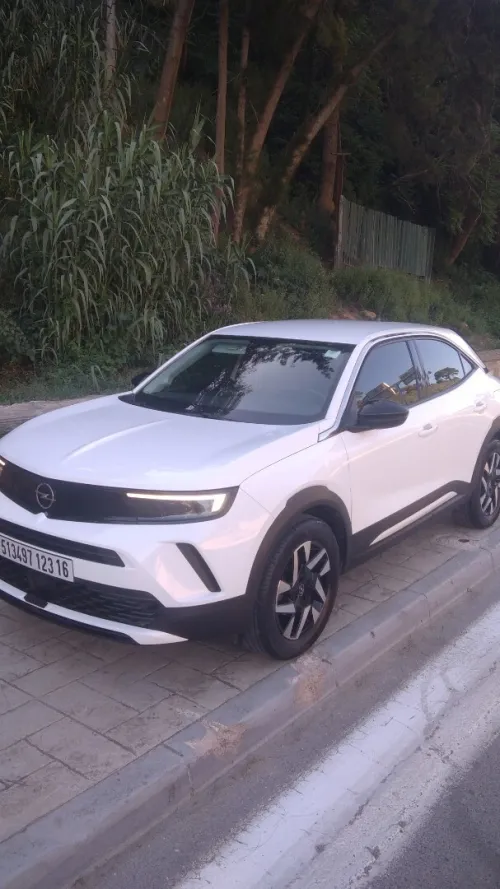 Opel Mokka 2023 Elegance