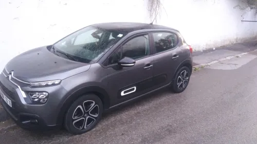 Citroen C3 2022 Nouvelle Vitamine