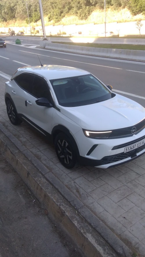 Opel Mokka 2023 Elegance