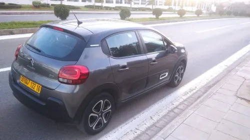 Citroen C3 2022 Nouvelle Vitamine