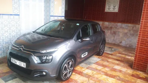 Citroen C3 2022 Nouvelle Vitamine