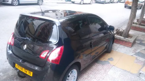 Renault Twingo 2012 expression