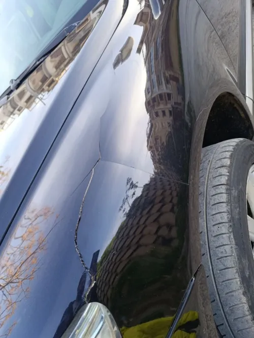 Volkswagen Touareg 2009 Touareg