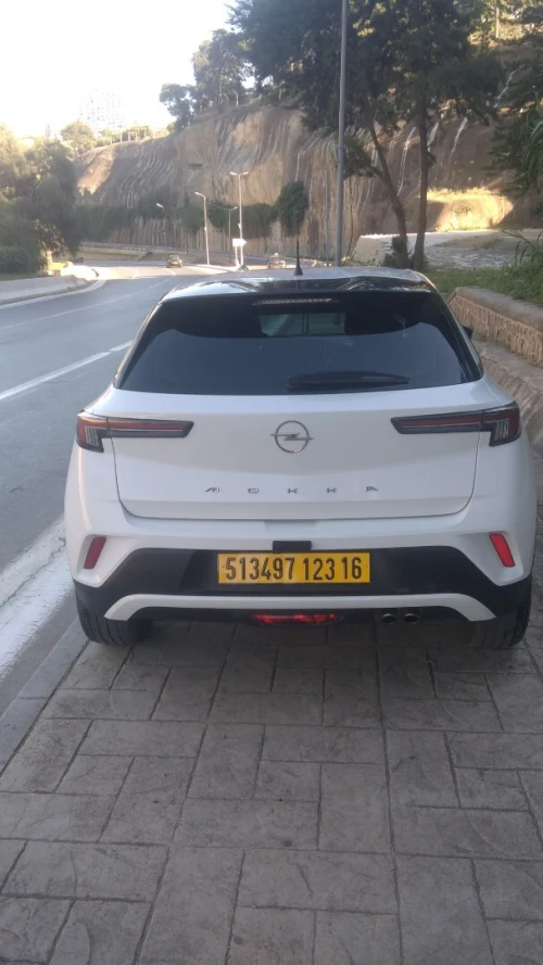 Opel Mokka 2023 Elegance