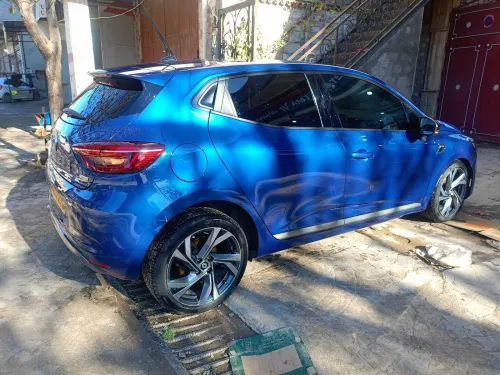 Renault Clio 5  2023 RS Line