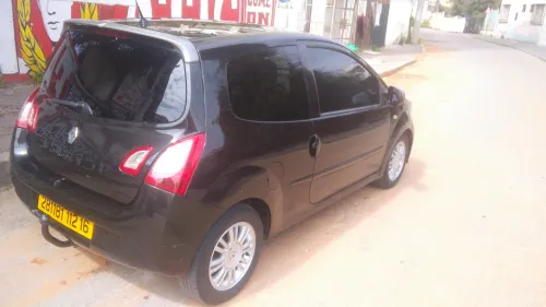 Renault Twingo 2012 expression