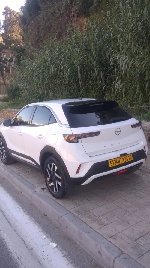 Opel Mokka 2023 Elegance