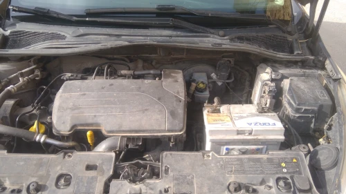Renault Clio 4 2013 Dynamique