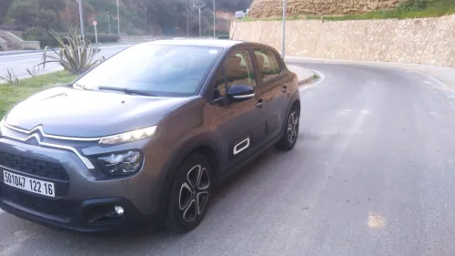 Citroen C3 2022 Nouvelle Vitamine