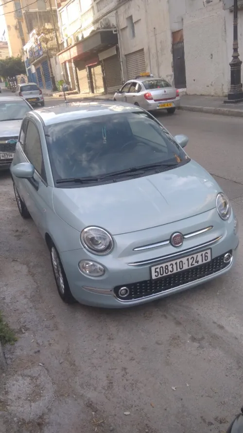 Fiat 500 2024 Dolcevita MIB