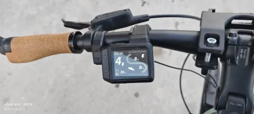 Decathlon Rockrider E ACTV500
