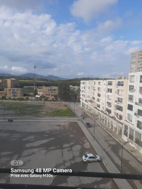 Vente Appartement F3 Constantine Ain smara