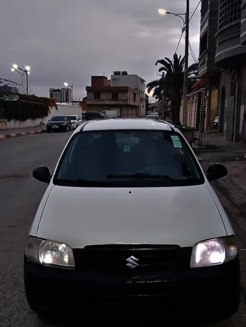 Suzuki Alto 2012 Alto