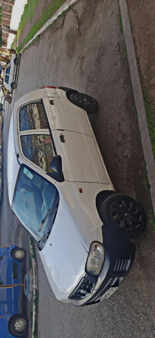 Suzuki Alto 2012 Alto