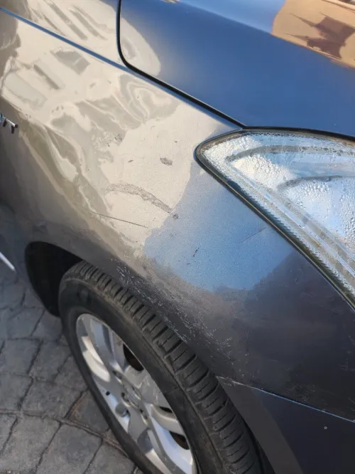 Suzuki Swift Dzire 2014 Swift Dzire