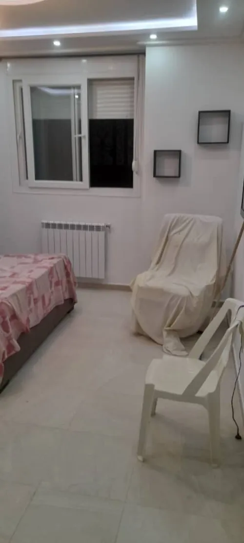 Vente Appartement F3 Alger Bouzareah