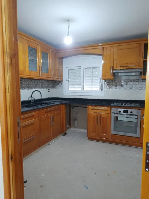 Vente Appartement F4 Alger Cheraga