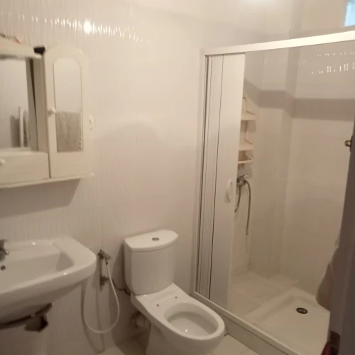 Vente Villa Alger Cheraga