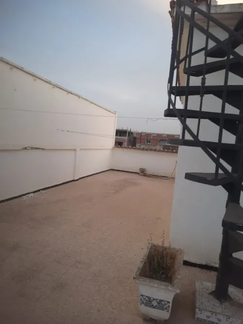 Location Villa Alger Souidania