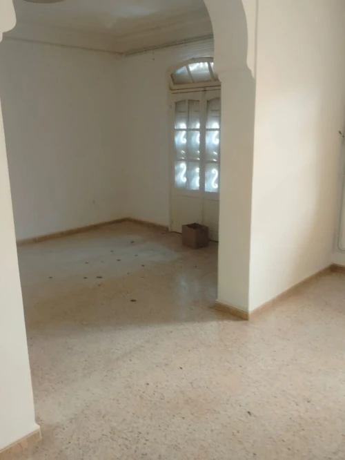 Vente Villa Alger Cheraga