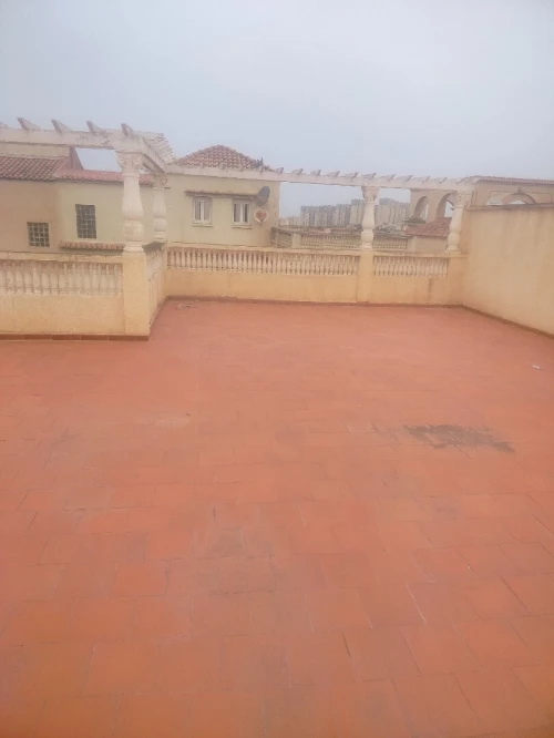Vente Villa Alger Cheraga