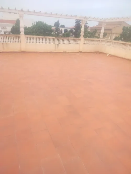 Vente Villa Alger Cheraga