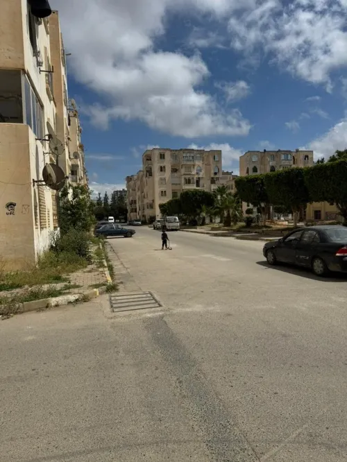Vente Appartement F3 Alger Ouled fayet