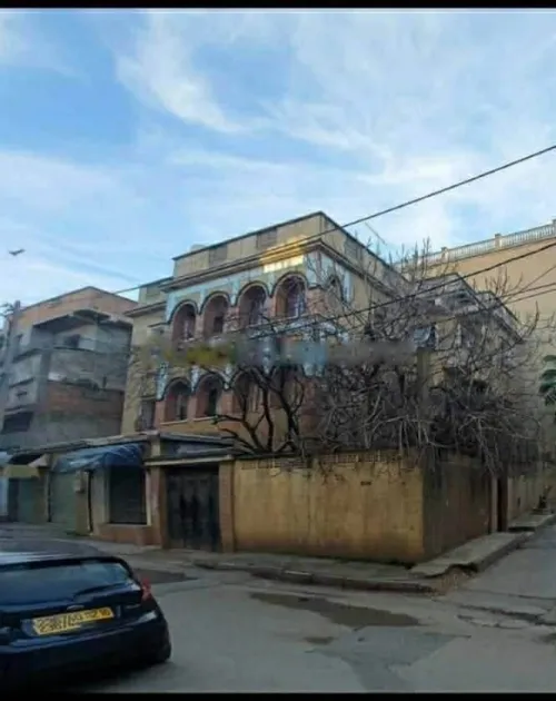 Vente Villa Alger Draria